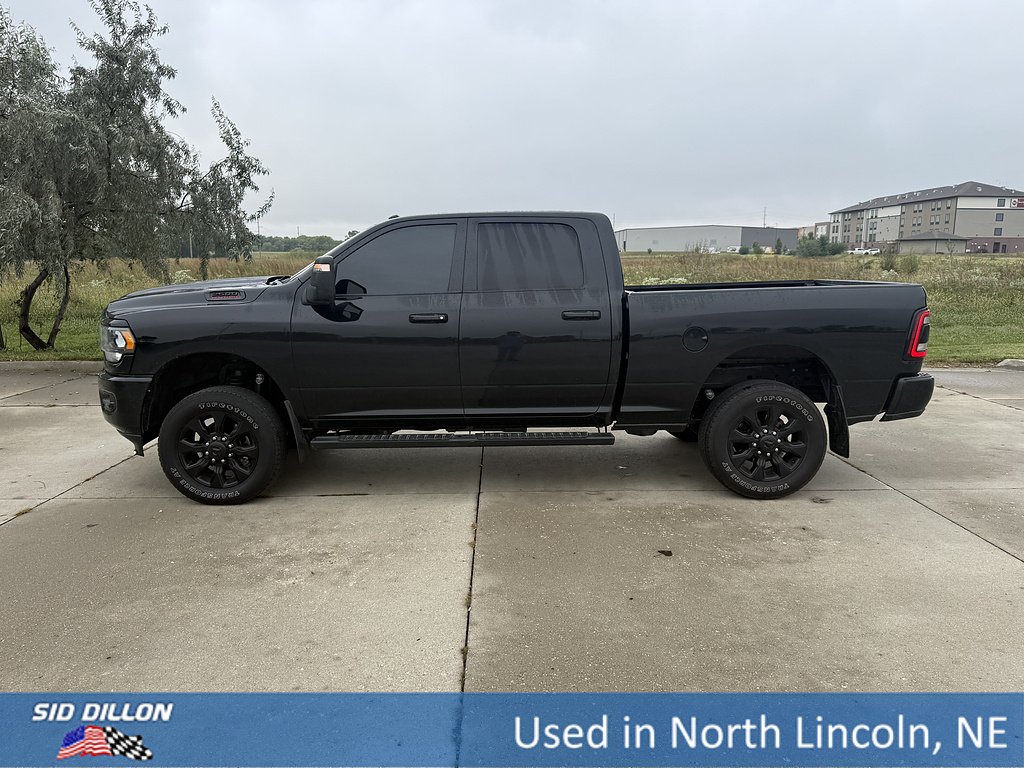 ram ram 2500 pickup 2024 3C6UR5DL4RG133577 image ram ram 2500 pickup 2024 3C6UR5DL4RG133577 image